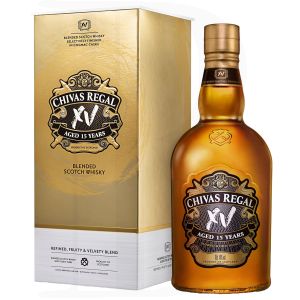 Chivas Regal XV 15y 0,7l