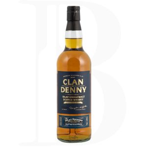Clan Denny Islay 0,7l