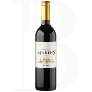 Comte De Marens Médoc 0.75l
