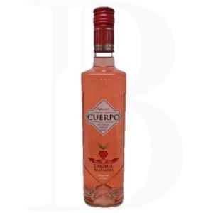 Cuerpo Raspberry 0,7l