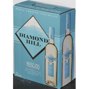 Diamond Hill Moscato BiB 3,0l