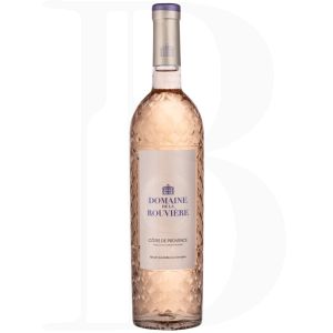 Domaine de la Rouvière Côte de Provence Rosé 0,75l