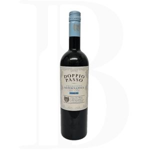 Doppio Passo Primitivo Rosso Alternativa Alkoholfrei 0,75l 