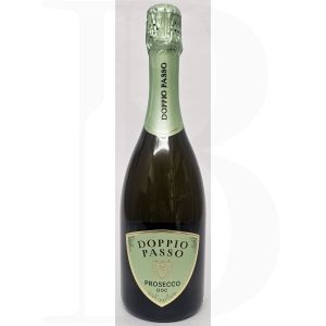 Doppio Passo Prosecco Spumante Extra Dry 0,75 l