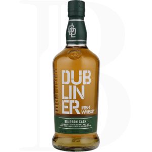 Dubliner Irish Whiskey Bourbon Cask 0,7l
