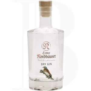 Echter Nordhäuser Dry Gin 0,7l