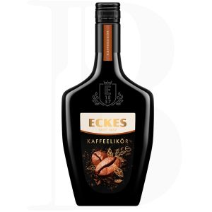 Eckes Kaffeelikör 0,5l