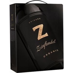 Epicuro Z Zinfandel BiB 3,0l
