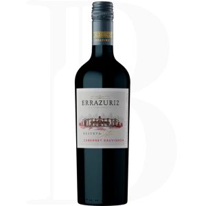 Errazuriz Estate Cabernet Sauvignon 0,75l