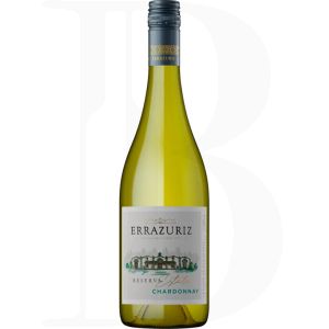 Errazuriz Estate Chardonnay 0,75l