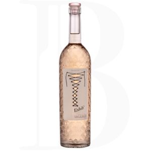 Exhib' Côtes de Thau 0,75l