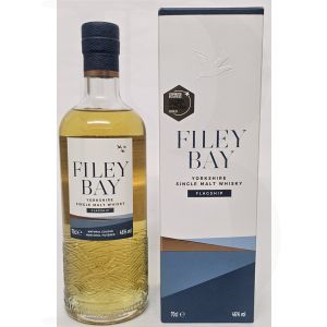 Filey Bay Single Malt Flagship 0,7 l