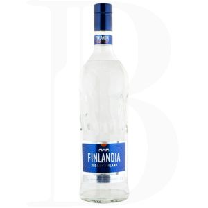 Finlandia 40%  Vodka 1,0l