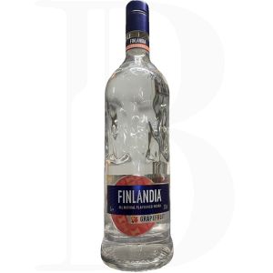 Finlandia Grapefruit 1,0l
