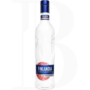 Finlandia Grapefruit 1,0l