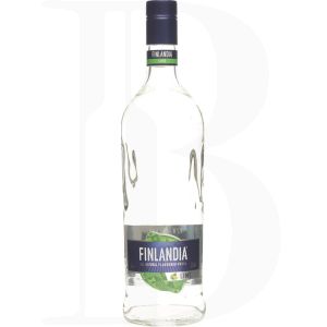 Finlandia Lime 1,0l