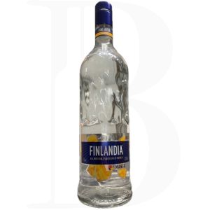 Finlandia Mango 1,0l