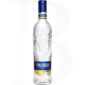 Finlandia Mango 1,0l