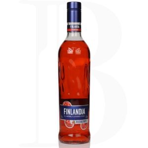 Finlandia Redberry 1,0l