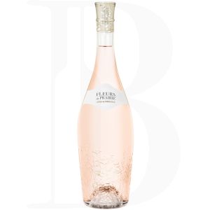 Fleurs de Prairie Rosé Cotes de Provence 0,75 l
