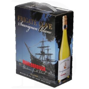 Frigate Cove Sauvignon Blanc BIB 3,0l