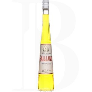 Galliano Vanilla 0,7l
