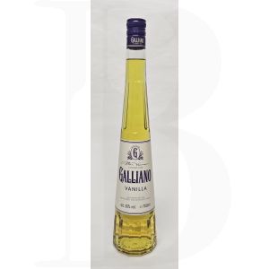 Galliano Vanilla 0,7l