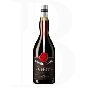 Gammeldansk Shot 0,7l