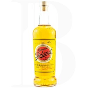Opland Gammel Aquavit 1,0l