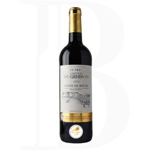 Chateau Genibon Cuvee Prestige 0,75l