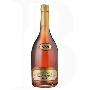 Grandial Brandy VS 0,7l