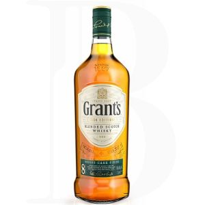 Grant's 8y Sherry Cask 1,0l
