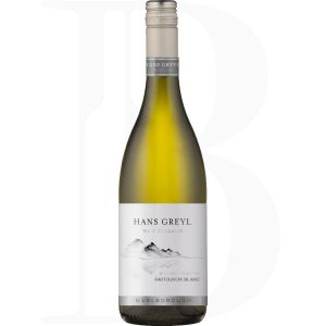 Hans Greyl Sauvignon Blanc 0,75l