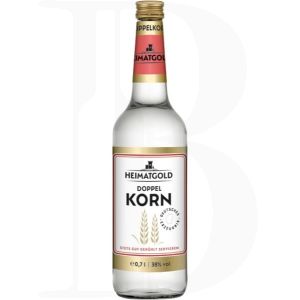 Heimatgold Doppelkorn 0,7l
