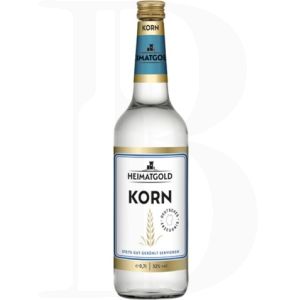 Heimatgold Korn 0,7l