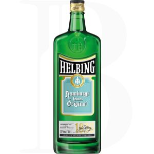 Helbing Kümmel 1,0l