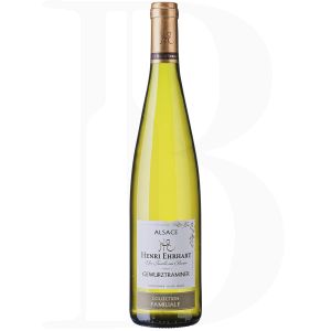 Henri Ehrhart Gewürztraminer 0,75l