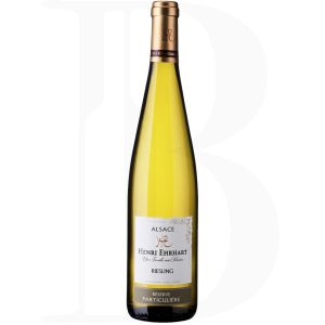 Henri Ehrhart Riesling 0,75l