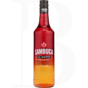Il Santo Sambuca Anislikör 0,7l