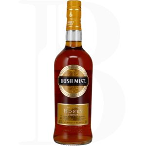 Irish Mist Whisky-Honig-Likör 0.7l