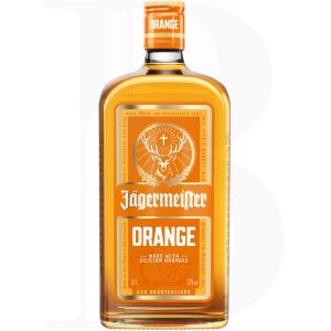 Jägermeister Orange 0,7l
