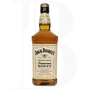 Jack Daniel's Honey 1,0l