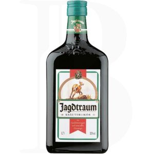 Jagdtraum Kräuterlikör 0,7l