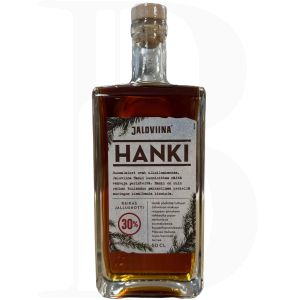 Jaloviina Hanki 0,5l