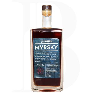 Jaloviina Myrsky 0,5l