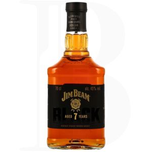 Jim Beam Black Laber 7Y 1,0l