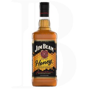 Jim Beam Honey 1,0l