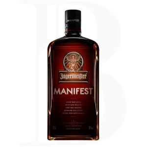 Jägermeister Manifest 0,5l