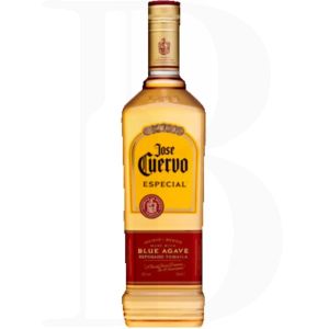 Jose Cuervo Especial Reposado Gold 0.7l