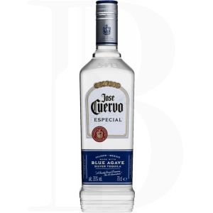 Jose Cuervo Reserva Silver 0.7l